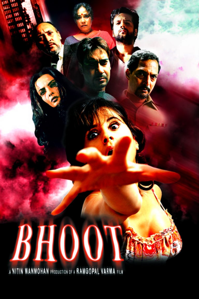 19 Best Bollywood Horror Movies That'll Live Up To Your Expectations!