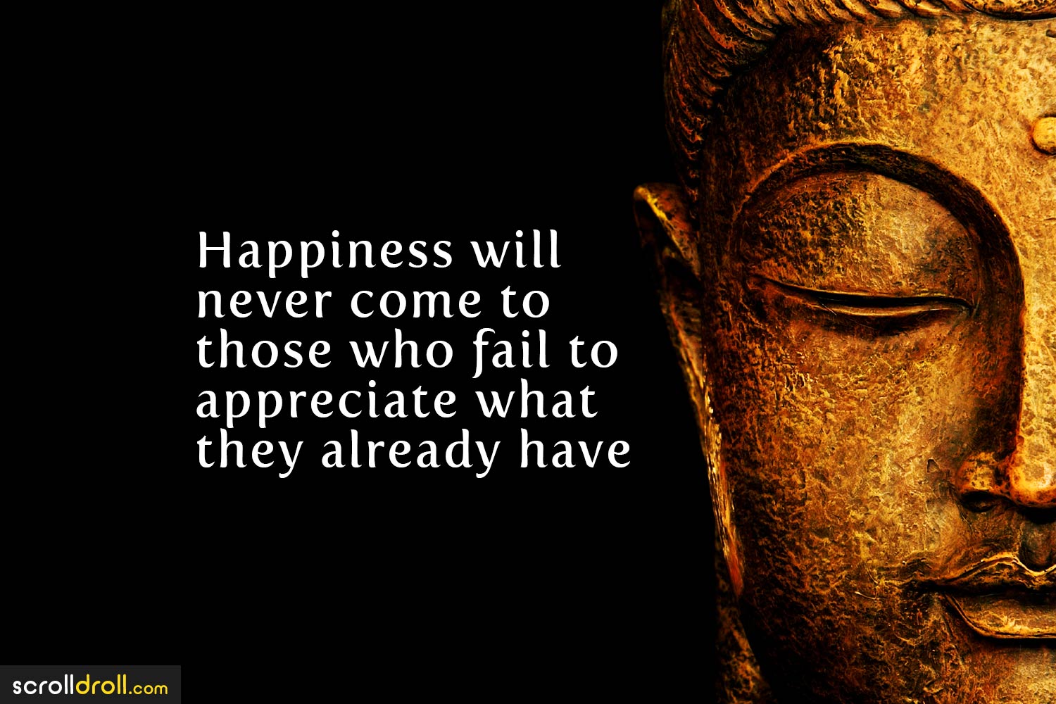 great thoughts of buddha
