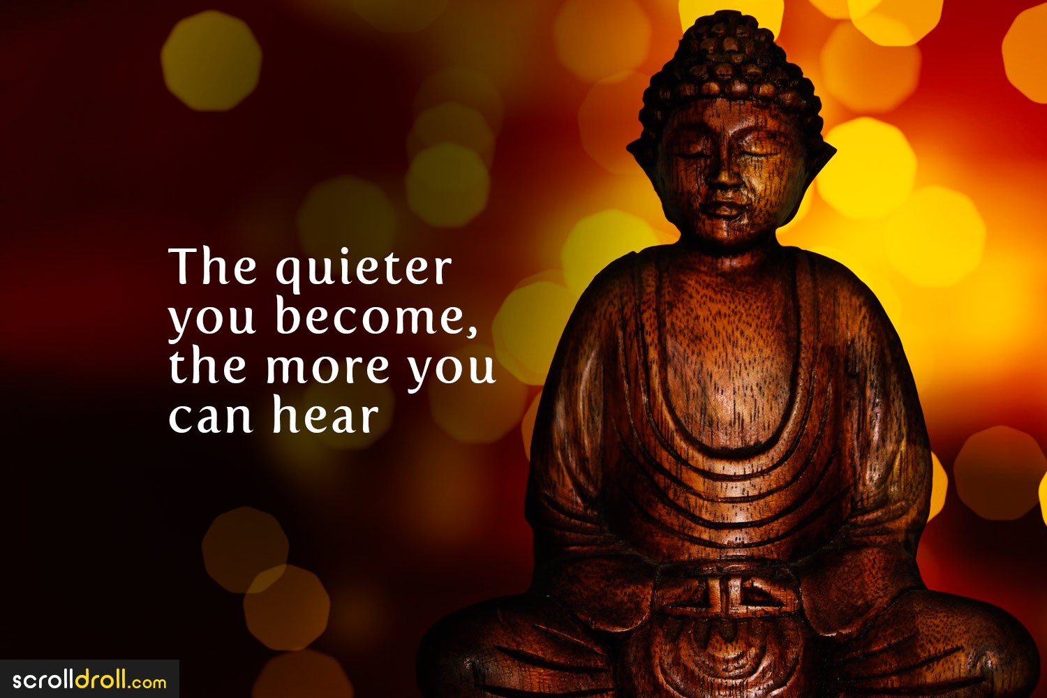 gautam buddha thoughts
