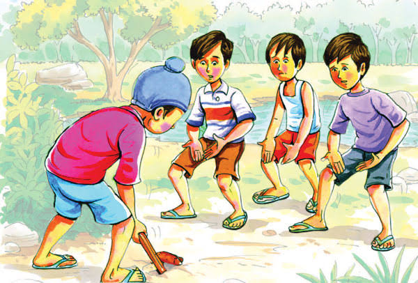 15 Indian Games We All Loved Playing In Our Childhood