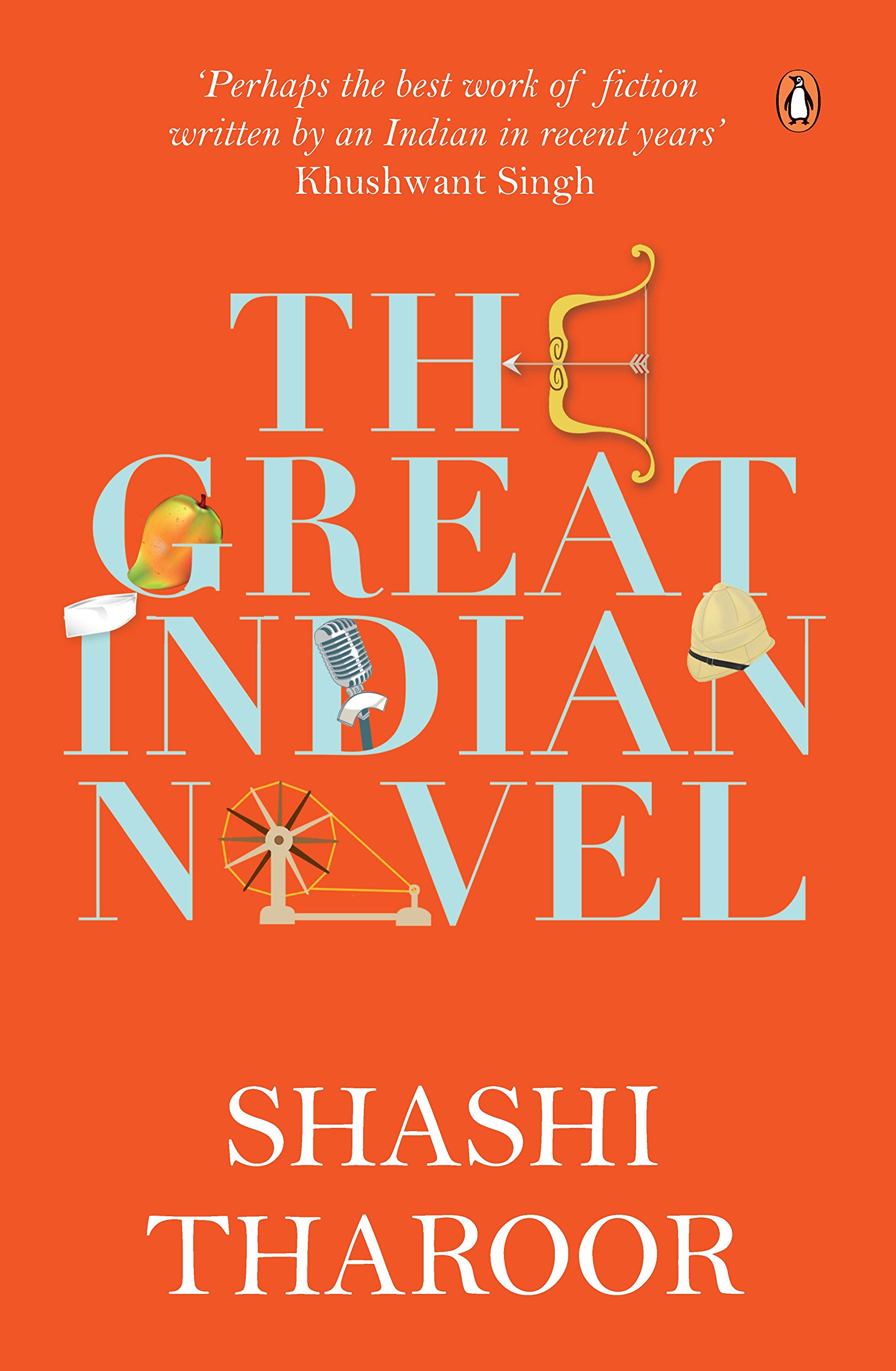 15 Best-Selling Books Of All Time By Indian Authors That You Should Read