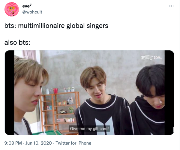 20 Most Hilarious BTS Memes Tweets You Will Ever See