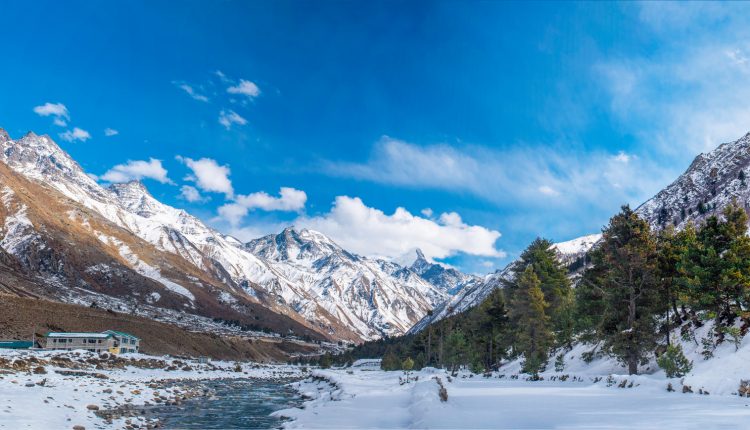 Chitkul – Most Beautiful Places Of India