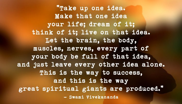 Swami-Vivekananda-Quotes-9 - Pop Culture, Entertainment, Humor, Travel ...