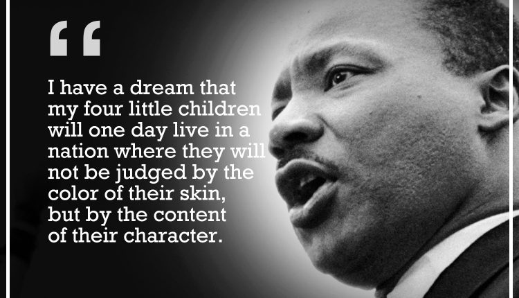 Martin Luther King Quotes (1)