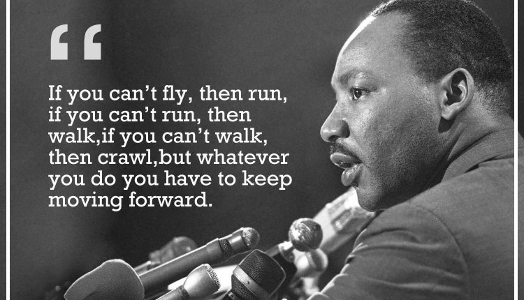 Martin Luther King Quotes (4)