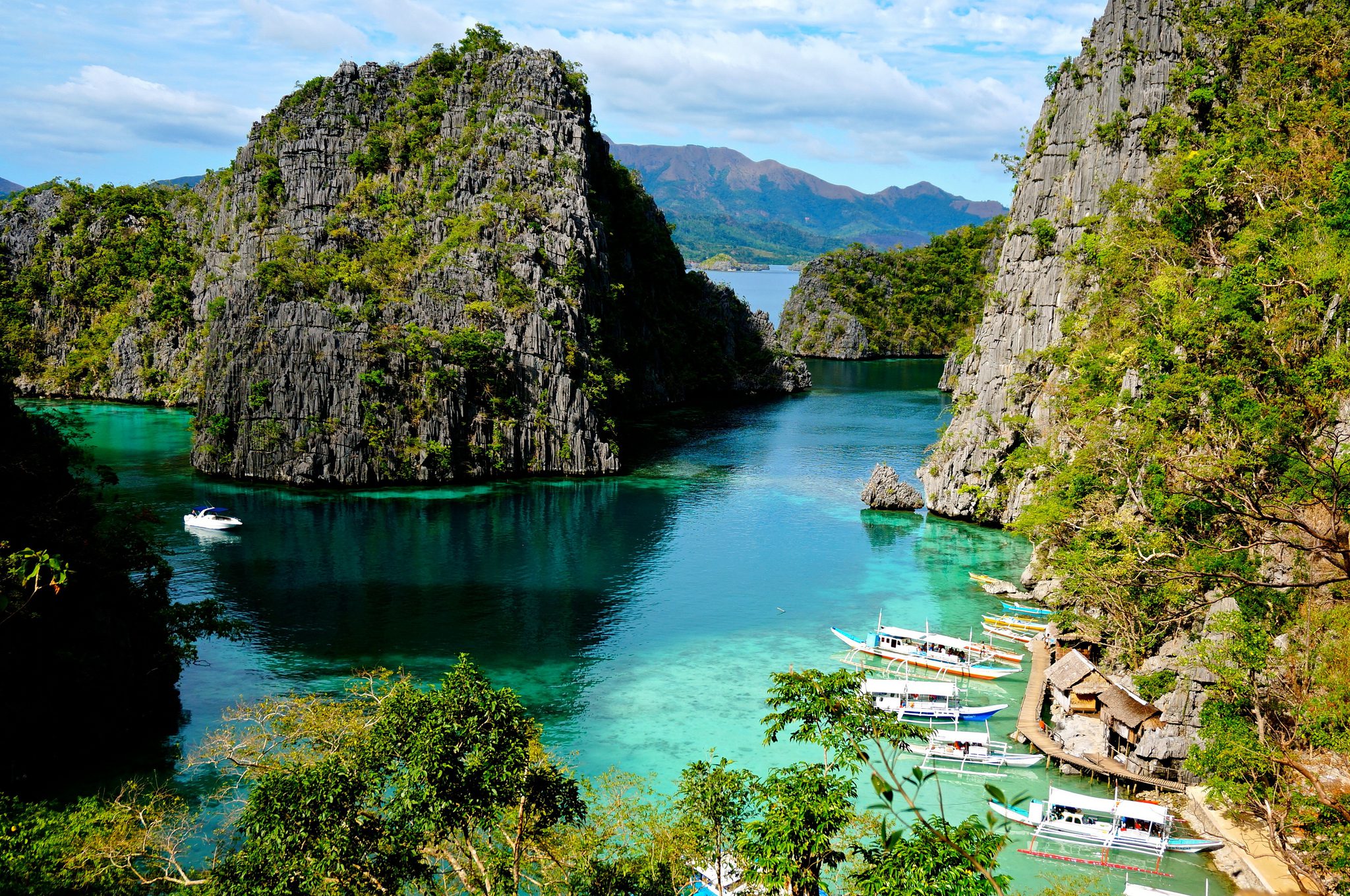 Coron Island Philippines - The Best of Indian Pop Culture & What’s ...
