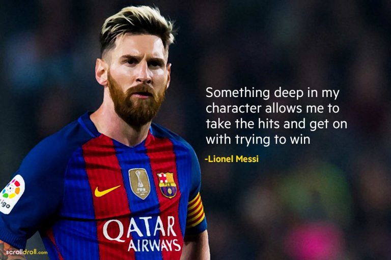 10 Quotes From Football Legends That Will Spark Your Motivation