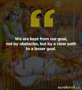 18 Best Bhagavad Gita Quotes To Understand Life Better