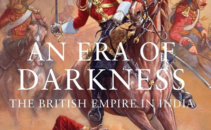An Era of Darkness – The British Empire in India by Shashi Tharoor – Books On Indian History