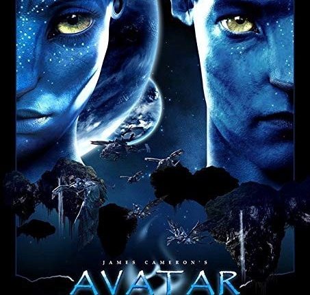 Avatar – 2009 – Best Hollywood Action Movies