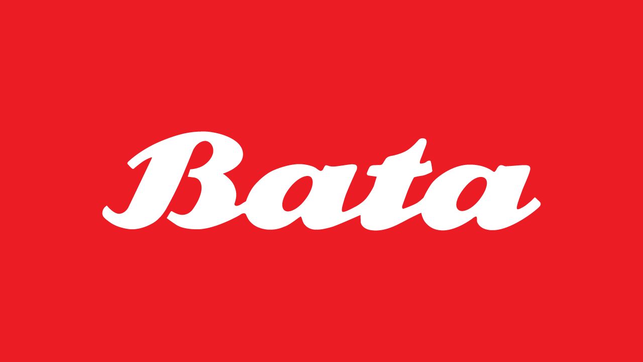 Bata Logo Logo Share - Riset