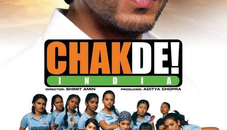 Chak De India – Must Watch Bollywood Movies