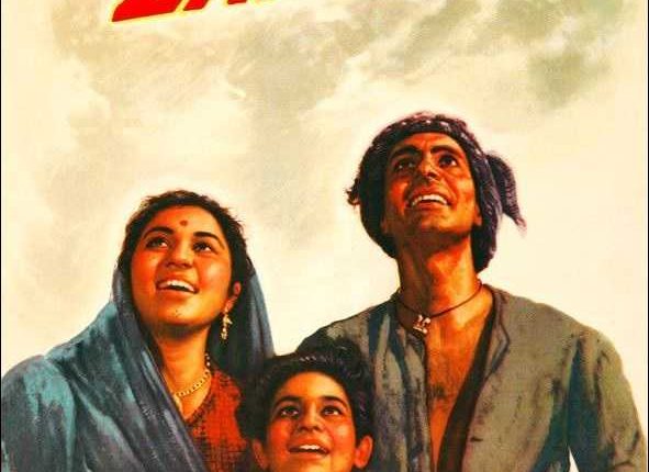 Do Bigha Zamin – Must Watch Old Hindi Movies From Bollywood