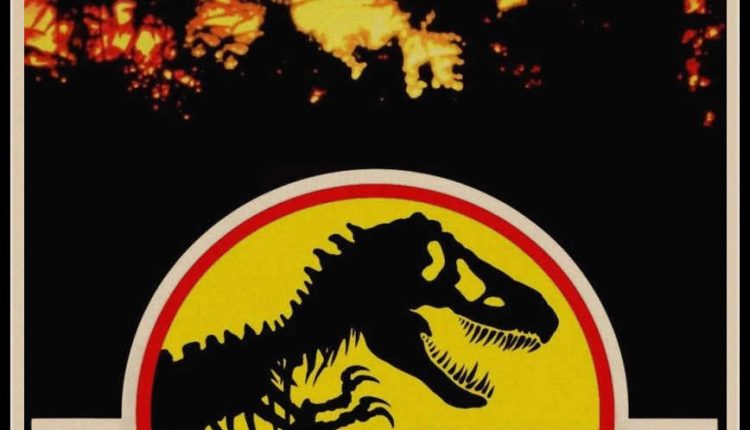 Jurassic Park – Best Hollywood Action Movies