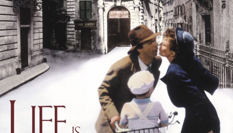Life Is Beautiful - Most Inspirational Hollywood Movies - The Best of ...