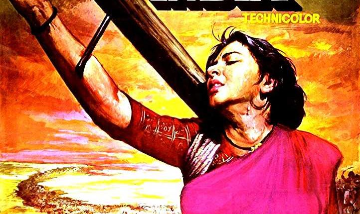 Mother India – Must Watch Bollywood Movies