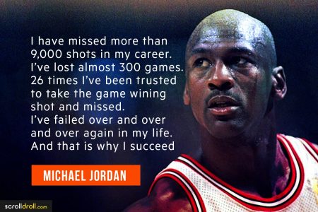 16 Motivational Quotes By Sporting Legends That'll Inspire You