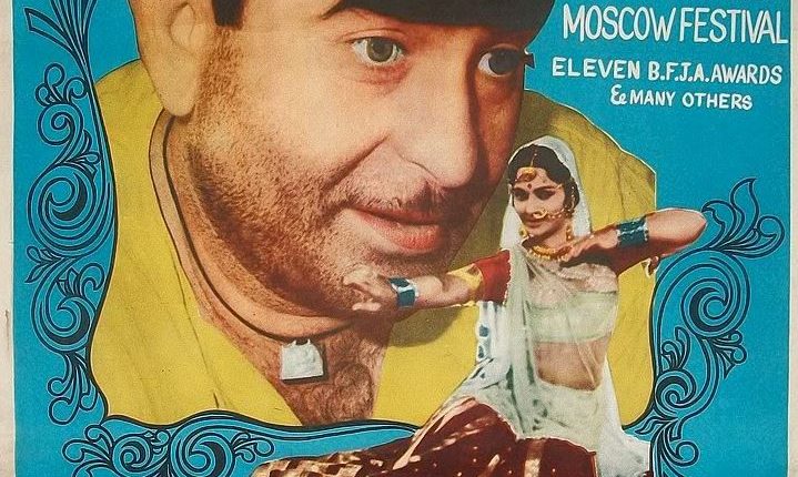 Teesri Kasam – Must Watch Old Hindi Movies From Bollywood