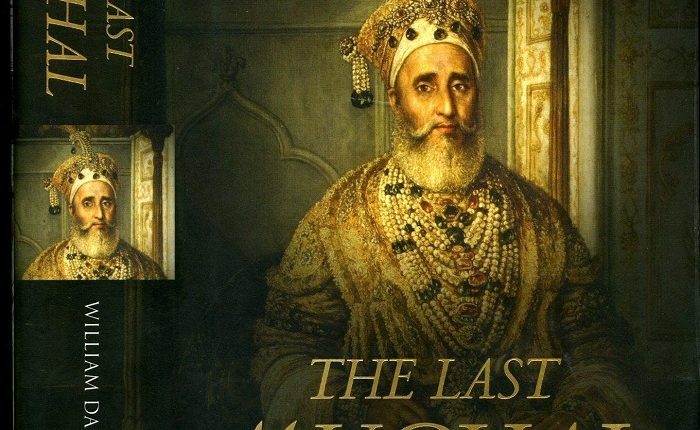 The Last Mughal – William Dalrymple – Books On Indian History
