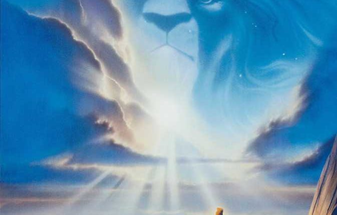 The Lion King (1994) – Best Animated Movies Of All Time