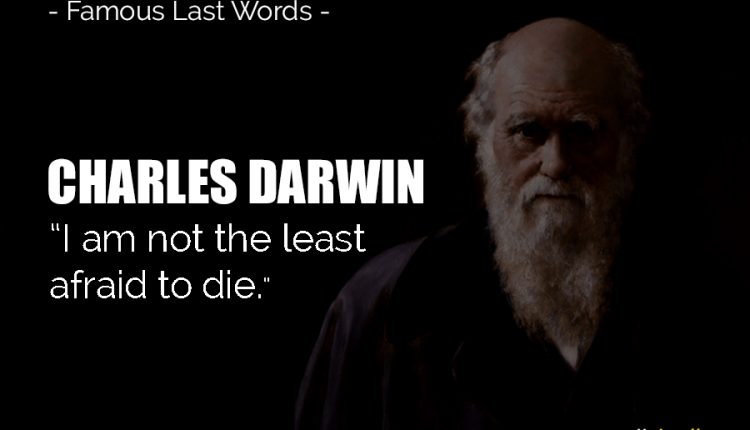 CHARLES-DARWIN-Last-Words