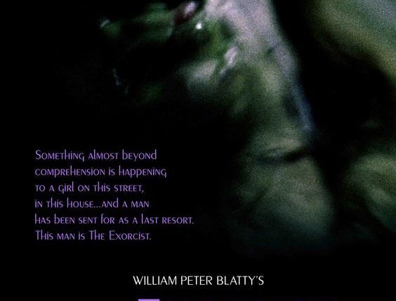 1-The Exorcist (1973) – Best Hollywood Horror Movies