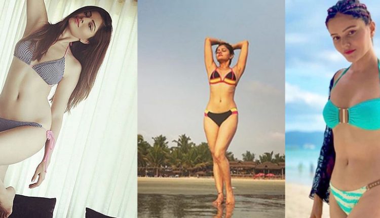indian tv actresses in bikini images