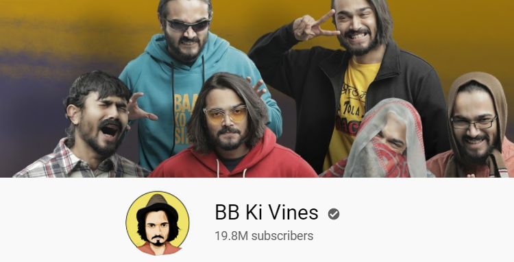 BB-Ki-Vines-Top-YouTubers-Of-India