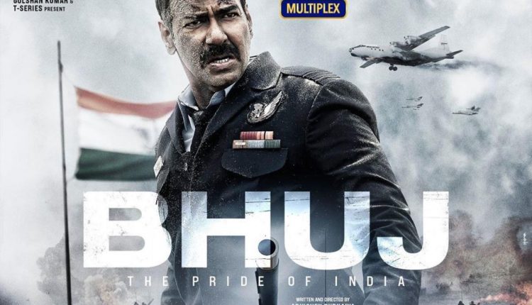 Bhuj-The-pride-Of-India-Bollywood-Movies-Releasing-In-2021