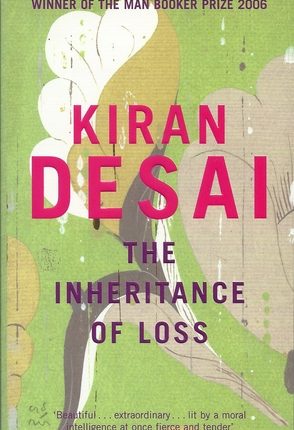 the-inheritance-of-loss-books-by-indian-authors