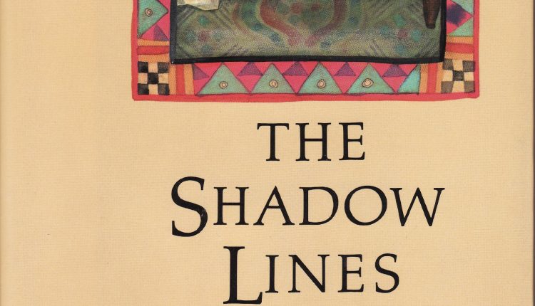 the-shadow-lines-books-by-indian-authors