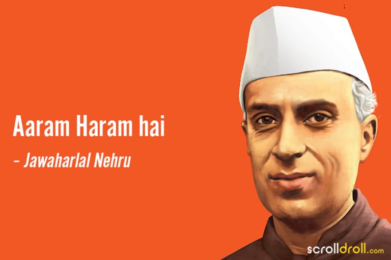 30 Timelessly Powerful Quotes By Indian Freedom Fighters