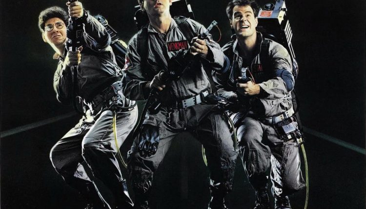 ghostbusters-best-hollywood-comedy-movies