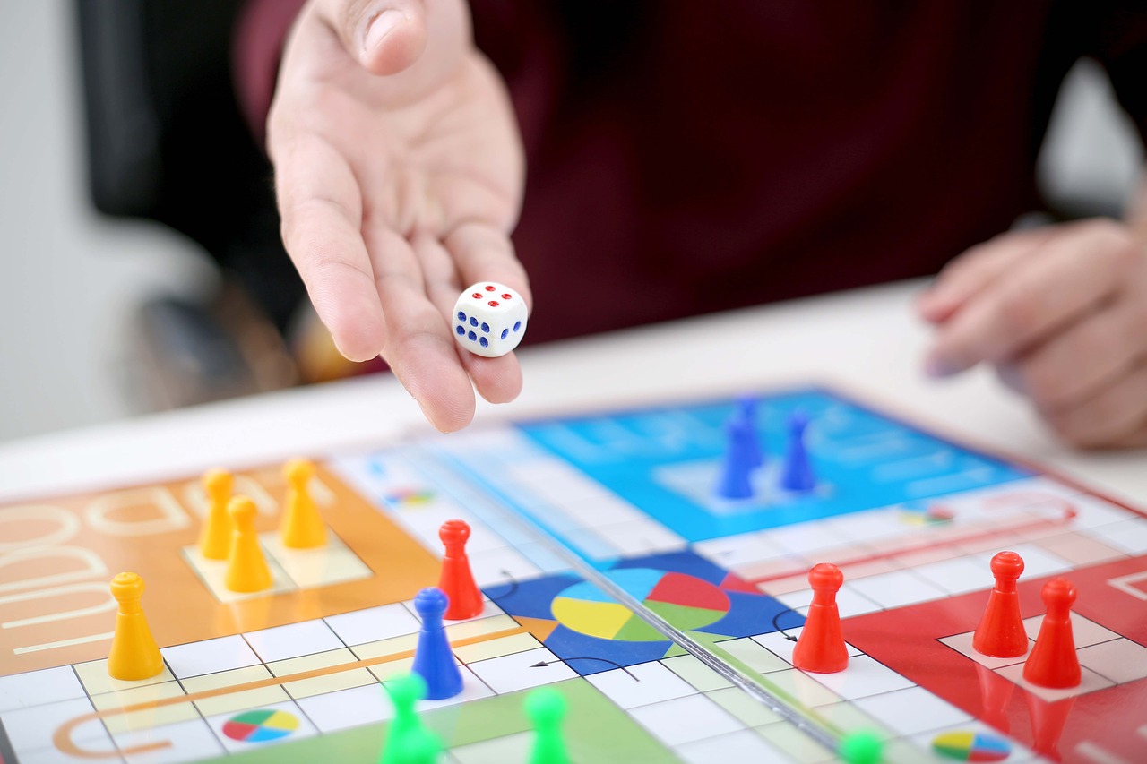 15 Fun Indoor Family Games To Play At Home With Your Loved Ones