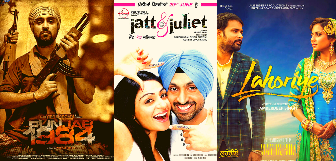 10 Best Punjabi Movies of All Time That are Worth Watching