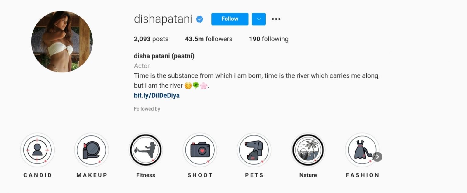 These Are The 15 Most Followed Indians on Instagram
