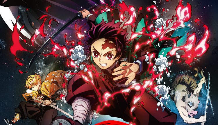 Top 10 Japanese Anime Series - ReelRundown