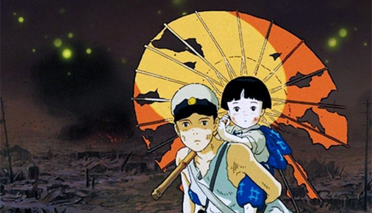grave-of-the-fireflies-best-japanese-anime-movies