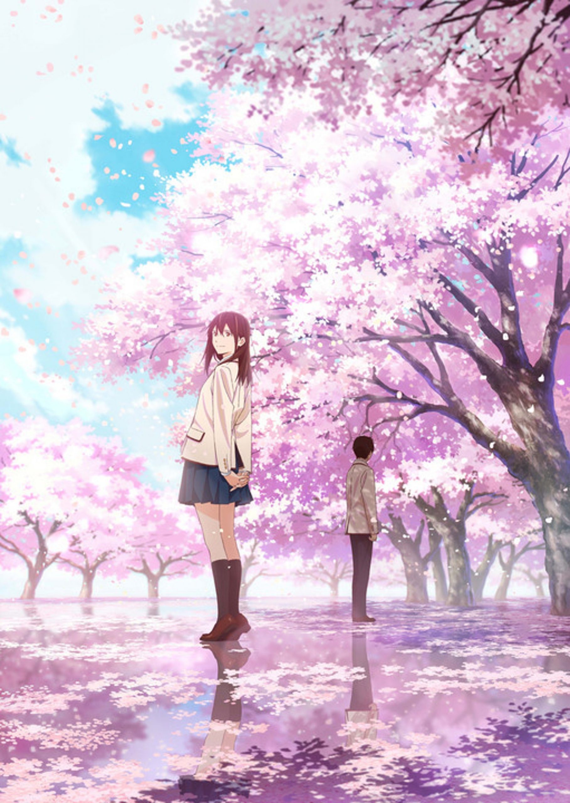 10 Best Dubbed Romance Anime Series  TechNadu