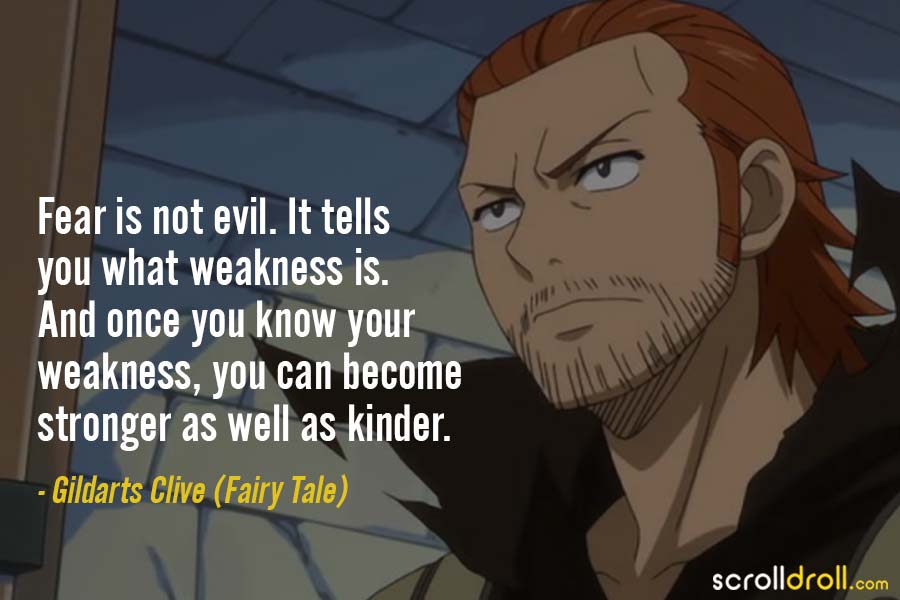 The 25 Greatest Anime Villain Quotes of All Time
