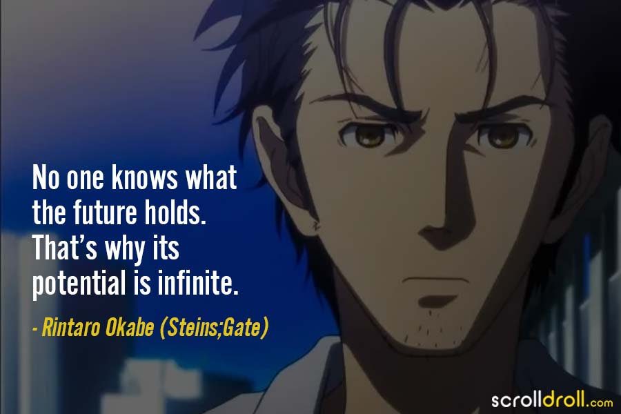 The 45 Best Anime Quotes of All Time - FanBolt