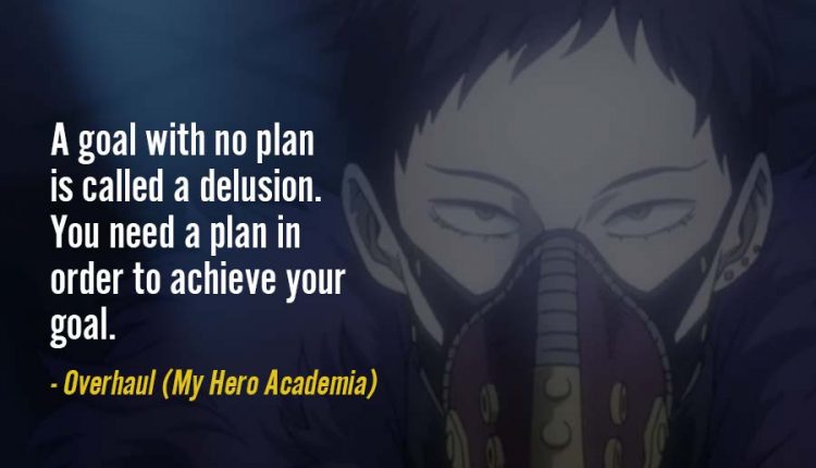 50+ best anime quotes of all time that you can relate to - Tuko.co.ke