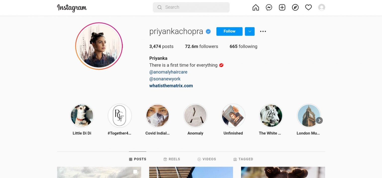 These Are The 15 Most Followed Indians on Instagram