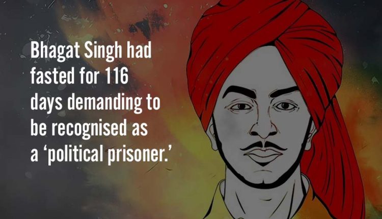 Interesting-Facts-About-Bhagat-Singh-5 - Stories for the Youth!