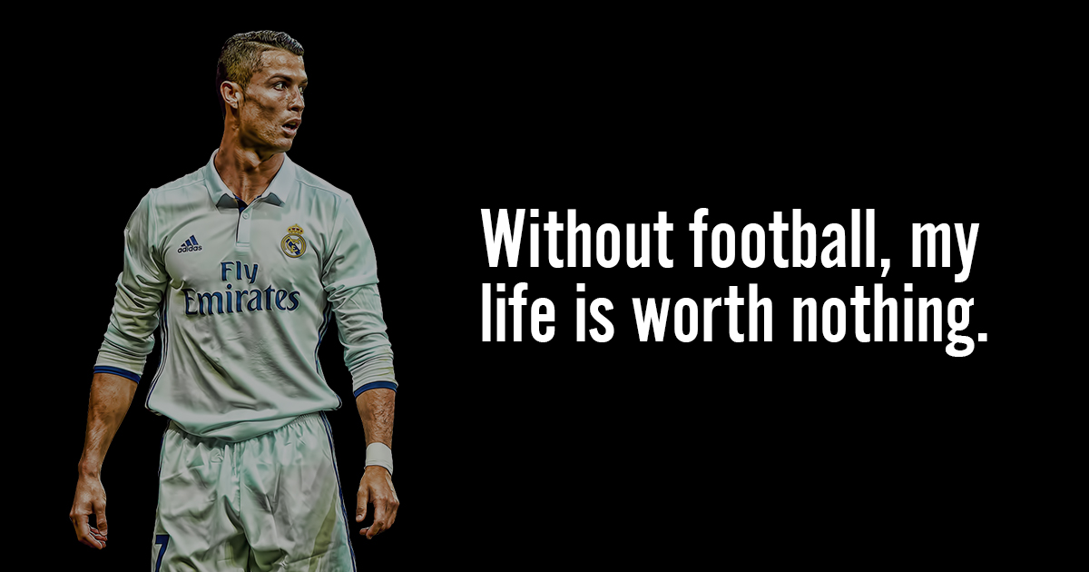 Cristiano-Ronaldo-Quotes-featured - The Best of Indian Pop Culture ...