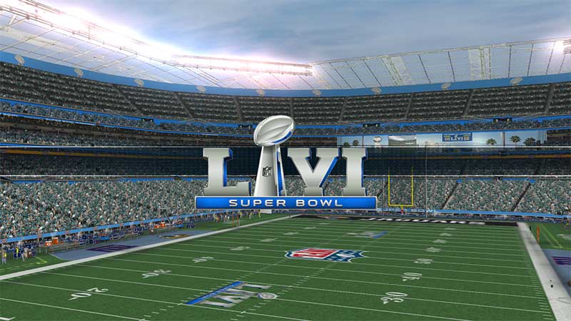 What Team To Bet As Winner Of The NFL Super Bowl 2022