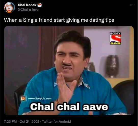 best-memes-on-friends-19 - The Best of Indian Pop Culture & What’s ...