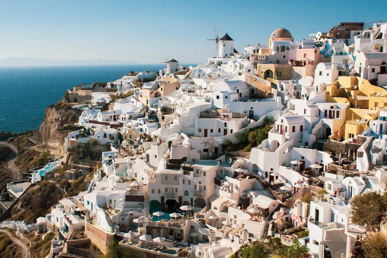 15 Most Beautiful Countries in the World