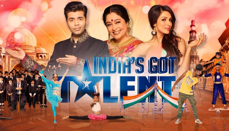 india’s-got-talent-Most-Popular-Indian-Reality-Shows-of-All-Time